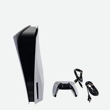 Sony ps5 disc for sale  Yakima