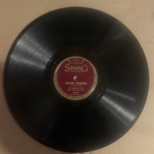The Gordon Trio, 78 rpm, V+, Managua Nicaragua, Sonora 3032, usado comprar usado The Gordon Trio, 78 rpm, V+, Managua Nicaragua, Sonora 3032, usado comprar usado  Enviando para Brazil
