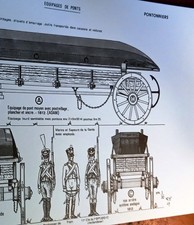 Rare planche forthoffer d'occasion  L'Île-d'Yeu
