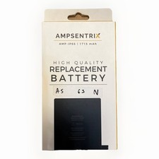 Iphone replacement battery for sale  Montrose