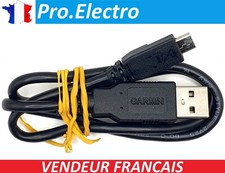 Chargeur gps garmin d'occasion  Marseille XIV