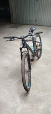 Mountain bike decathlon usato  Cornate d'Adda