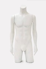 Manichino mezzo busto usato  Milano