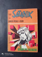 satanik usato satanik usato Torino