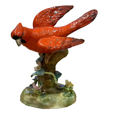 Crown staffordshire bird for sale  TELFORD