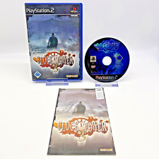 Clock tower ps2 gebraucht kaufen  Langelsheim
