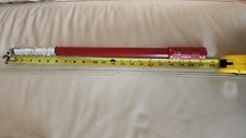 Vintage red silca for sale  San Jose