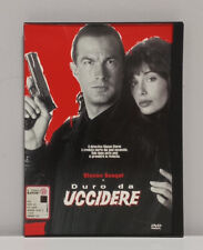 Duro uccidere dvd usato  Macerata