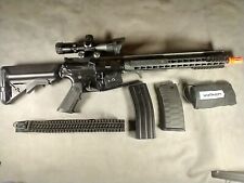 Airsoft cybergun colt for sale  Toledo