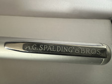Spalding bros penna usato  Roma