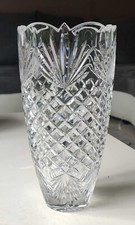 Vase vintage cristal d'occasion Vase vintage cristal d'occasion  Habsheim