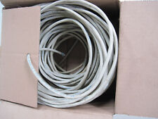 50m netzwerkkabel cat5e gebraucht kaufen  Bogel, Mieheln, Weyer