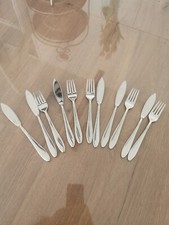 Wmf fischbesteck kensington gebraucht kaufen  Grevenbroich