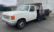 ford f 350 flat bed for sale  Fresno