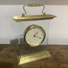 Quality brass bevelled for sale  ASHBY-DE-LA-ZOUCH