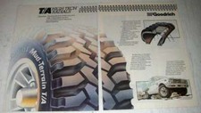 1981 goodrich high for sale  Madison Heights
