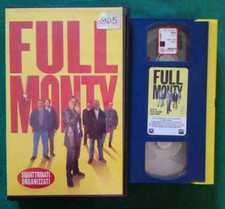 Vhs film ita usato  Ferrara
