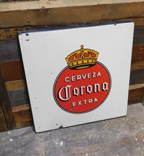 Corona beer metal for sale  Mcallen