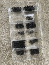 Salmon hooks lot for sale  Duncanville