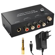 Préamplificateur phono platin d'occasion  Lyon I