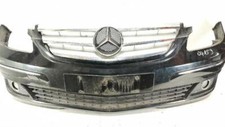 Paraurti anteriore mercedes usato  Trambileno