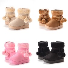 Bottes neige enfants d'occasion  France