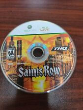 Saints row tracking for sale  Dallastown