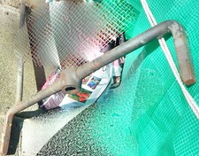 Fly press swing for sale  LOUGHTON