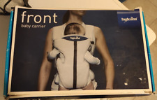 Marsupio neonato baby usato  Cologno al Serio