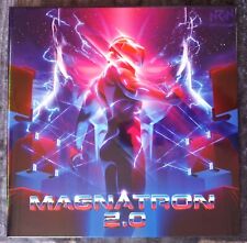 Magnatron 2.0 limited d'occasion  Paris XII
