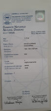 Diamante naturale 1.75 usato  Italia
