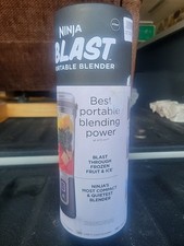 Ninja blast portable for sale  El Dorado