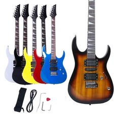 New electric guitar for sale  Flanders