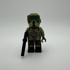 Kashyyyk scout trooper for sale  Commerce Township