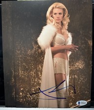 January jones signed for sale  Valley Stream