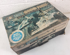 Vintage scalextric grand for sale  EXETER