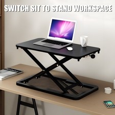 Keyboard riser desk for sale  Edison