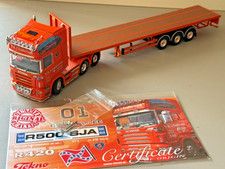 Tekno anderson dukes for sale  Shipping to Ireland