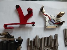 Tattoo equipment spares for sale  WREXHAM