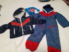 Jungen bekleidungspaket ddr gebraucht kaufen  Teterow-Umland