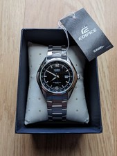 Casio edifice watch for sale  WASHINGTON