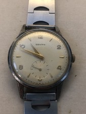 Orologio zenith uomo usato  Trieste