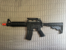 Tech cqb airsoft d'occasion  Expédié en Belgium