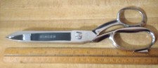 Vtg singer scissors for sale  Cleveland