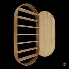 Ferm living val gebraucht kaufen  Berlin