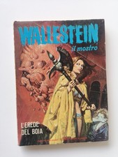 Wallestein n.78 erede usato  Villesse
