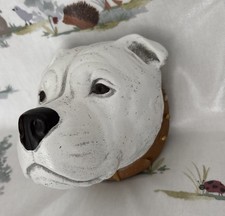 Vintage staffordshire bull for sale  WELLING