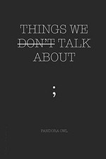 Things don talk gebraucht kaufen Things don talk gebraucht kaufen  Berlin