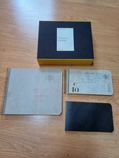 Corbusier espagne carnets usato  Brescia