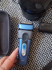 Braun cooltec cool gebraucht kaufen  Bad Salzuflen